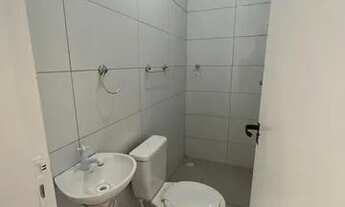 Imagem 5: Casa Sobreposta alta com Sacada Gourmet ( casa de condominio