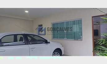 Imagem 2: SAO BERNARDO DO CAMPO - Residential / Sobrado - JARDIM HOLLYWOOD