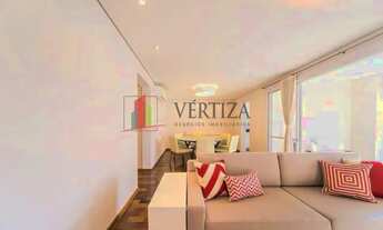 Imagem 2: Belíssimo apartamento para locação no Brooklin