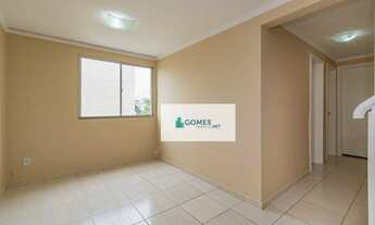 Imagem 5: Apartamento com 3 dormitórios para alugar por R$ 3.490,00/mês - Novo Mundo - Curitiba/PR