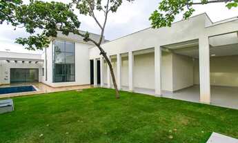 Imagem: Casa nova no condomínio RK (Sobradinho