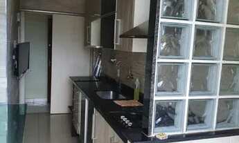 Imagem 6: Apartamento para venda com 65 metros quadrados com 2 quartos em Barro Vermelho - São Gonça