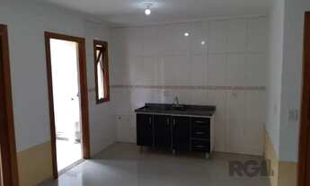 Imagem 6: PORTO ALEGRE - Casa Padrão - Cavalhada