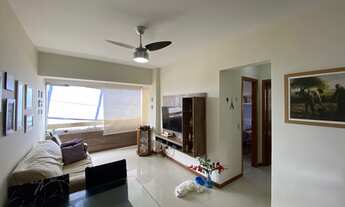 Imagem 2: Apartamento à Venda de 2 quartos Vista Mar em Ondina - Salvador - BA