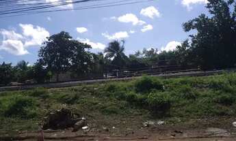 Imagem 3: Lotes de 8 por trinta cada ,rua de frente atacadão Queiroz