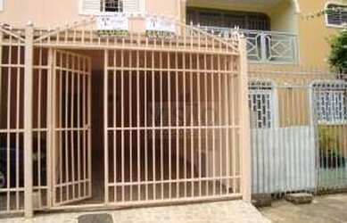 Imagem 2: Casa com 2 dormitórios para alugar, 75 m² por R$ 1.700/mês - Riacho Fundo - Riacho Fundo/D