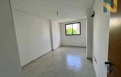 Imagem 6: Apartamento com 3 dormitórios à venda, 89 m² por R$ 620.000,00 - Tambaú - João Pessoa/PB