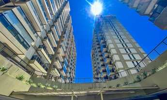 Imagem 4: Apartamento Mobiliado à Venda no Condomínio Barra bella Praia da Barra da Tijuca de 55m² c