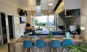 Imagem 12: Venda Casa em condomínio com 3 dormitórios