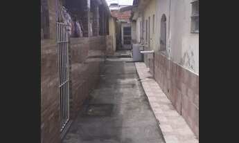 Imagem 7: Kitnet em sepetiba