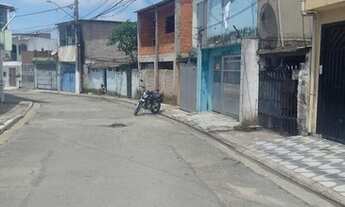 Imagem: Casa a venda no valor $100 mil, pq/ Grajaú