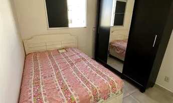 Imagem 3: Vendo ou troco ap mobiliado