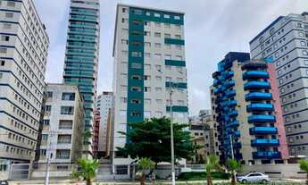 Imagem 2: Apartamento Beira Mar na Praia Grande