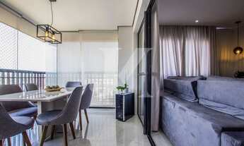 Imagem 4: Apartamento para venda tem 105 metros quadrados com 3 quartos em Vila Carrão - São Paulo