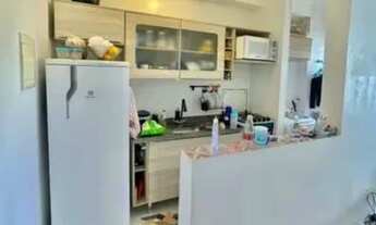 Imagem 6: RR5591D Apartamento 53m² CONDOMÍNIO VIVA MAIS - OPORTUNIDADE - 2 Dorms 1 Vaga - Barueri SP