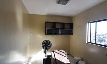 Imagem 7: Ed. Rio Samara com três quartos sendo um suíte, duas vagas, 137 m2