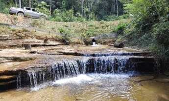 Imagem: Sítio 500.000 m² com Cachoeira em Presidente