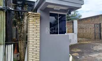 Imagem 2: PORTO ALEGRE - Casa de Condomínio - Cavalhada