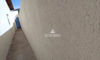 Imagem 7: Casa com 3 dormitórios à venda, 80 m² por R$ 280.000,00 - Shopping Park - Uberlândia/MG