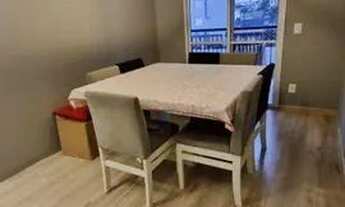 Imagem 3: Apartamento com 3 dormitórios, 90 m² - venda por R$ 721.000,00 ou aluguel por R$ 4.381,81