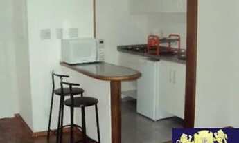 Imagem 3: Flat para locação em Moema - Edifício Prime Boulevard