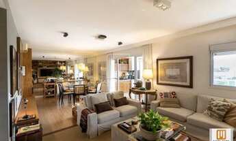 Imagem 6: Apartamento (tipo - padrao) 3 dormitórios/suite, portaria 24hs, lazer, espaço gourmet, sal