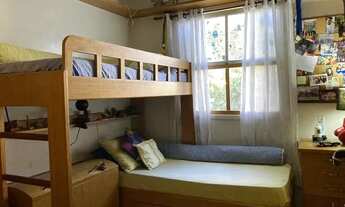 Imagem 2: Casa de condomínio sobrado para venda tem 70 metros quadrados com 2 quartos