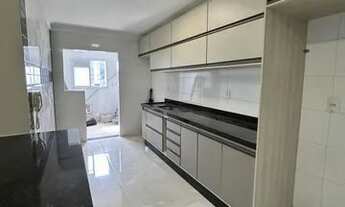 Imagem 6: ALTO PADRÃO NO FORTE 3 DORM 2 SUITES SACADA ENVIDRAÇADA PGTO FACILITADO EM 100x ACEITA P