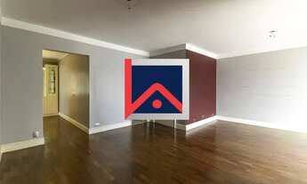 Imagem 5: Apartamento Venda 3 Dormitórios - 155 m² Higienópolis