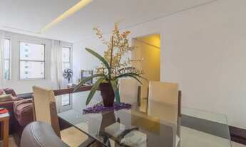 Imagem 7: Apartamento Venda 3 Dormitórios - 110 m² Jardim Paulista