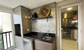 Imagem 7: Apartamento semi novo em Santana