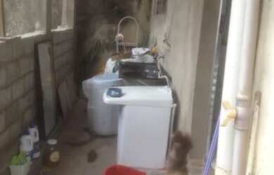 Imagem 7: 2 casas em Jd Guarujá ZS São Paulo