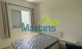 Imagem: Lindo apartamento com 2 quartos, MOBILIADO