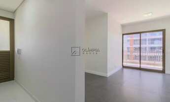 Imagem 2: Locação Apartamento 2 Dormitórios - 68 m² Vila Madalena