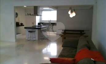 Imagem: Apartamento 3 quartos em Santana - São