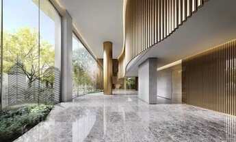 Imagem 5: Apartamento com 4 quartos, 244m², à venda em São Paulo, Vila Clementino