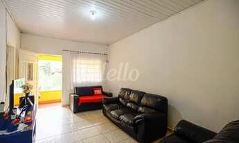 Imagem 2: São Paulo - Casa Padrão - São Lucas