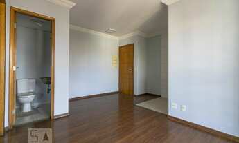 Imagem: Apartamento para Aluguel - Tatuapé, 2 Quartos