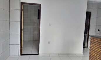 Imagem 4: Aluga- se Casa com 1 dormitório