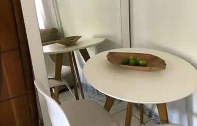 Imagem 6: Apartamento de 45 m2 no bairro Bosque