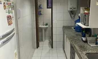 Imagem 3: Alugo apartamento mobiliado condomínio edifício tulipa