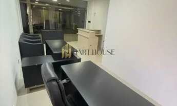 Imagem 5: Alugo sala comercial mobiliada edifício the point