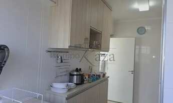 Imagem 4: Apartamento Padrão em São José dos Campos