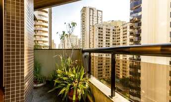 Imagem 7: Venda Apartamento 3 Dormitórios - 147 m² Moema