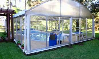 Imagem 2: Casa canela RGS 7 Quartos Centro