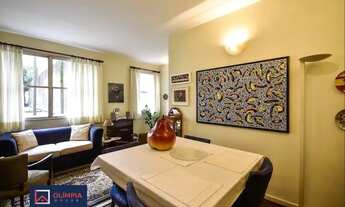 Imagem 4: Apartamento Venda 2 Dormitórios - 113 m² Cerqueira César