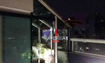 Imagem 6: Condomínio Gabriela, Cobertura com 1 dormitório à venda, 78 m² por R$ 1.038.000 - Moema