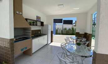 Imagem 5: Apartamento para venda com 45 metros quadrados com 2 quartos em Flores - Manaus - AM