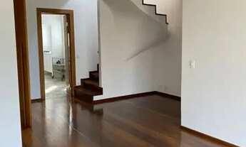 Imagem 2: Locação Cobertura 3 Dormitórios - 200 m² Cerqueira César