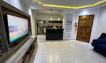 Imagem: Jacarei - Casa Padrão - Residencial Parque